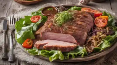 Top 5 de las Comidas Típicas de Riobamba que Tienes que Probar