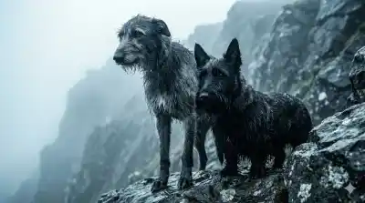 Perros de Escocia: 9 Razas Nativas que forjaron la historia de las Highlands