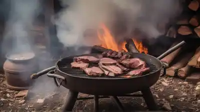 Top 7 de las Comidas Tradicionales de Santa Fe Argentina Que Tienes Que Probar