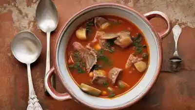 Top 7 de las Comidas Más Raras de España Que Tienes Que Probar (o al Menos Conocer)