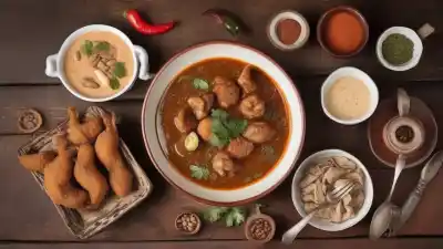 Top 5 de las Comidas Típicas de Celendín que Tienes que Probar