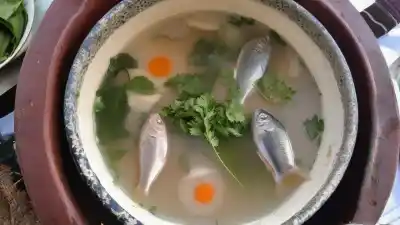 Top 5 de las Comidas Típicas de Ojitlán que Tienes que Probar