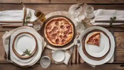 Top 10 de las Comidas Típicas de Italia que Tienes que Probar Antes de Morir