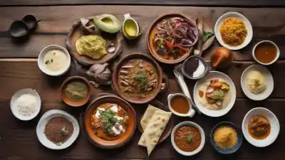 Top 5 de las Comidas Típicas de Machu Picchu que Tienes que Probar