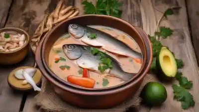 Top 7 de las Comidas Típicas de Mato Grosso, Brasil: Un Viaje al Sabor del Centro-Oeste
