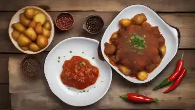 Top 7 de las Comidas Típicas de Huánuco Que Tienes Que Probar
