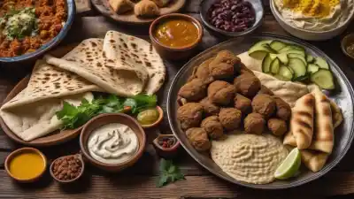 Top 10 Comidas Típicas de Oriente que Debes Probar Antes de Morir