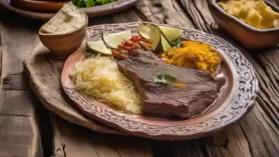 Top 5 de las Comidas Típicas de La Paz que Tienes que Probar