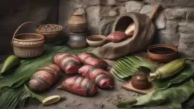 Top 5 de las Comidas Típicas Quechuas Más Auténticas y Sabrosas