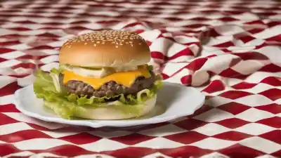Top 10 de las Comidas Más Comunes en Estados Unidos: El Menú de la Nación