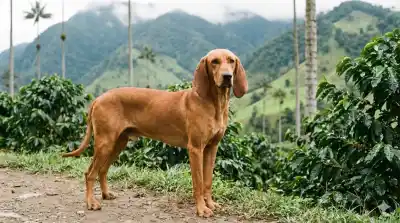 Perros de Colombia: La verdad sobre su única raza autóctona y sus íconos caninos