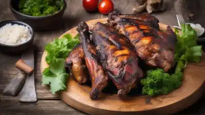 Top 7 de las Comidas Típicas de Jamaica que Tienes que Probar