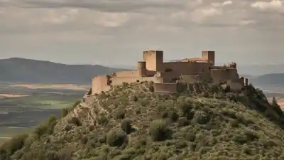 Top 10 de los Lugares Más Bonitos de Cardona que Te Dejarán Sin Aliento