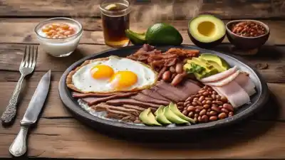Top 5 de las Comidas Típicas de Dosquebradas que Debes Probar