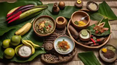 Top 7 de las Comidas Típicas de Chanchamayo que Tienes que Probar