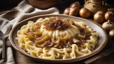 Los 5 Platos Típicos de Liechtenstein Que Debes Probar (Más Allá de la Fondue)