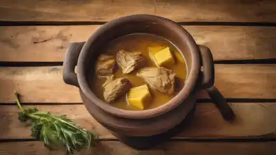 Top 5 de las Comidas Típicas de Yotoco que Debes Probar