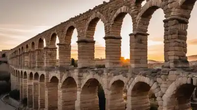 Los 10 Lugares Más Bonitos Cerca de Madrid Que Te Dejarán Sin Aliento