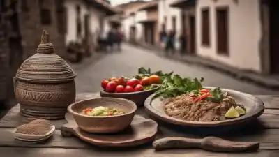 Top 7 de las Comidas Típicas de Urubamba que Tienes que Probar