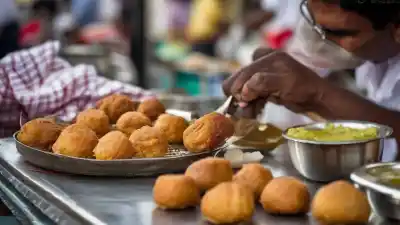 Top 7 de las Comidas Típicas de Mumbai que Tienes que Probar