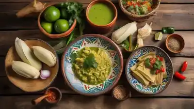 Top 7 de las Comidas Típicas de Quetzaltenango Que Tienes Que Probar