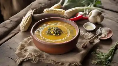 Top 5 de las Comidas Típicas de Belén que Tienes que Probar