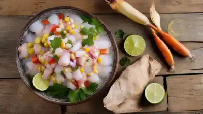Top 5 de las Comidas Típicas de Pisco que Tienes que Probar