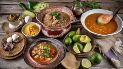 Top 7 de las Comidas Típicas de Beni que Tienes que Probar