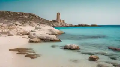 Los 10 Lugares Más Bonitos de Cerdeña: Un Viaje a la Esencia del Mediterráneo