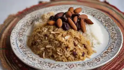 Top 5 de las Comidas Típicas de Somalia que Tienes que Probar