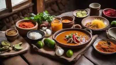 Top 5 de las Comidas Típicas de Cabana que Tienes que Probar
