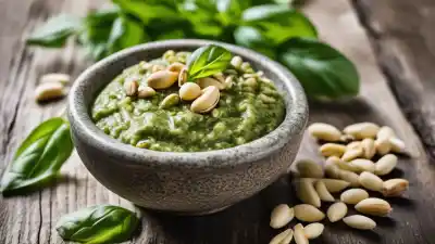Top 7 de las Comidas Típicas de Génova Que Tienes Que Probar