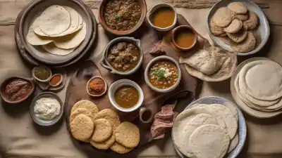 Top 5 de la Comida Típica de Imuris, Sonora: Un Viaje de Sabores Únicos