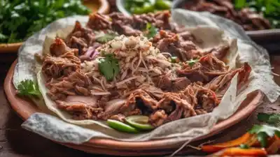 Top 5 de las Comidas Típicas de Uruapan, Michoacán, que Tienes que Probar