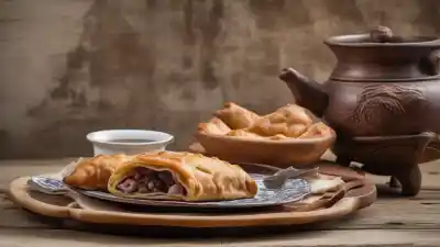 Top 7 de las Comidas Típicas de Galicia Que Tienes Que Probar