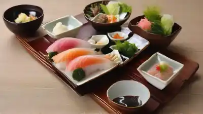 Top 7 de las Comidas Típicas de Kioto que Debes Probar (¡Son Patrimonio!)