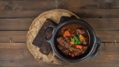 Top 7 de las Comidas Típicas de Guyana que Tienes que Probar