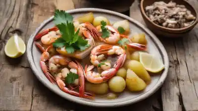 Top 5 de las Comidas Típicas de Cocachacra que Tienes que Probar