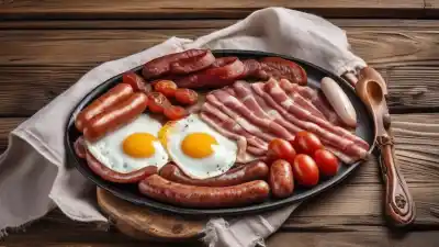 Top 7 de las Comidas Típicas de Inglaterra Más Auténticas y Deliciosas