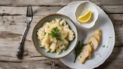Top 10 Comidas Típicas de Portugal: Un Viaje Gastronómico Inolvidable