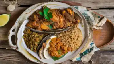 Top 5 de las Comidas Típicas de Ciénaga, Magdalena que Tienes que Probar