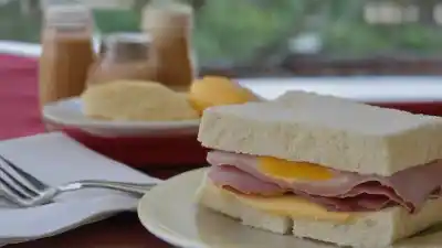 Top 5 de la Comida Típica de Carolina, Puerto Rico: Un Viaje Gastronómico Inolvidable