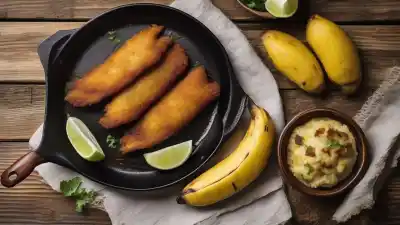 Top 7 de las Comidas Típicas de Caroní que Tienes que Probar