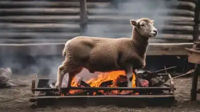 Top 5 de las Comidas Típicas de Villa La Angostura que Tienes que Probar