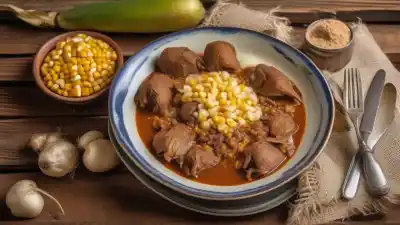 Top 5 de las Comidas Típicas de Pachacámac que Tienes que Probar
