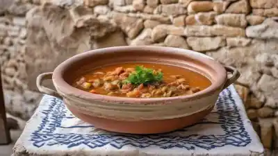 Top 5 de las Comidas Típicas de Arcos de la Frontera que Tienes que Probar