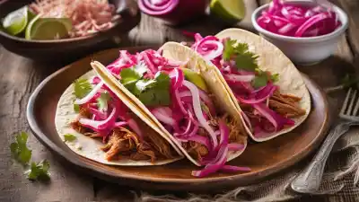 Top 7 de las Comidas Típicas de Playa del Carmen que Tienes que Probar