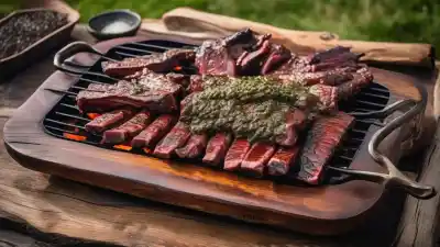 Top 10 de las Comidas Más Populares de Argentina: Un Viaje Gastronómico Imperdible