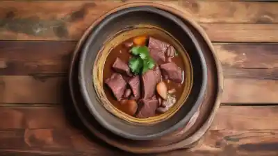 Top 5 de las Comidas Típicas de Chulucanas que Tienes que Probar