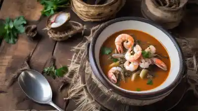 Top 5 de las Comidas Típicas de Izabal Que Tienes Que Probar